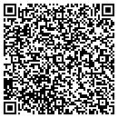 QR code with Apple Farm contacts