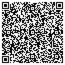 QR code with Mvp Masonry contacts