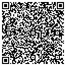 QR code with Atelier Crenn contacts