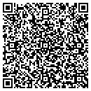 QR code with A-1 Snow Removal contacts