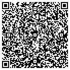 QR code with Marv's Mulch & Tree Service contacts