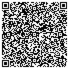 QR code with Radik's Lawn And Snow Removal contacts