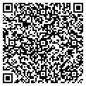 QR code with George B Flessas contacts