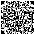 QR code with Bleu contacts