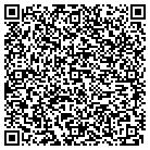 QR code with Hogar Adonai Hogares Envejecientes contacts
