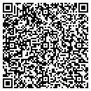 QR code with John Croteau Plowing contacts