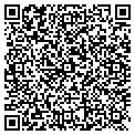 QR code with Plowing By Us contacts