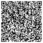 QR code with Aavalanche Snow Services contacts