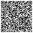 QR code with D & G Snowplowing contacts