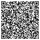 QR code with A 1 Plowing contacts