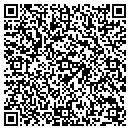 QR code with A & H Services contacts