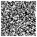 QR code with Amf Plowing Inc contacts