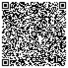 QR code with First Vehicle Services contacts