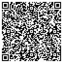 QR code with A & S Gifts contacts