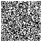 QR code with A & M Fast Tree Service contacts