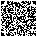 QR code with Andersons Snowplowing contacts