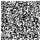 QR code with River Meadows Senior Living contacts