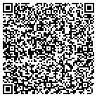 QR code with Advance Snow Removal LLC contacts