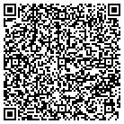 QR code with Champlain Valley Agcy on Aging contacts