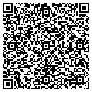 QR code with A & W Maintenance Inc contacts
