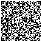 QR code with D And D Snow Plowing contacts