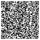 QR code with Nate's Snow Removal LLC contacts