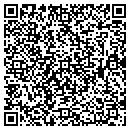 QR code with Corner Post contacts