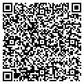 QR code with Caney Kitchen contacts