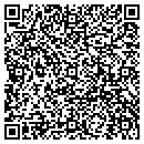 QR code with Allen Hay contacts