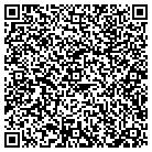 QR code with Cypress Springs Resort contacts