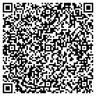 QR code with Red White & Blue Snow Plowing contacts