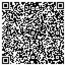 QR code with Adkins Lawn Care contacts