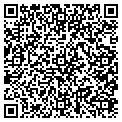 QR code with Avalanche Co contacts