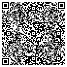 QR code with Hobnobbers Of Metairie Inc contacts
