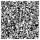 QR code with AABCO Backflow Inspections LLC contacts