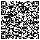 QR code with C & M Farm Equipment II contacts