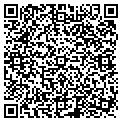 QR code with Aii contacts