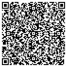 QR code with Haines Water Department contacts
