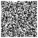 QR code with Hydro Planet contacts