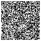 QR code with Martin's Dove Creek Implement contacts