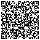 QR code with Chefs Cafe contacts