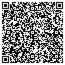 QR code with C R Concepts Inc contacts
