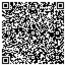 QR code with A C Water Service contacts