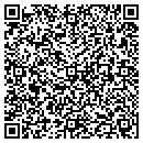 QR code with Agplus Inc contacts