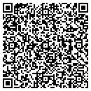 QR code with A & G Vision contacts