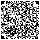 QR code with Chaney Bush Irrigation contacts
