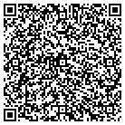 QR code with A & R Equipment Sales Inc contacts