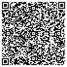 QR code with D & V Management CO Inc contacts