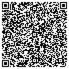 QR code with B J's Family Restaurant Inc contacts