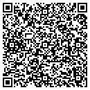 QR code with Finnegan's contacts